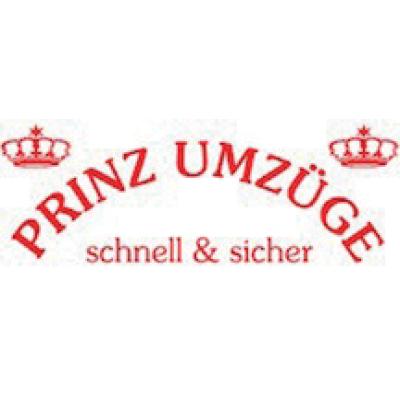 Logo Prinz Umzüge Berlin