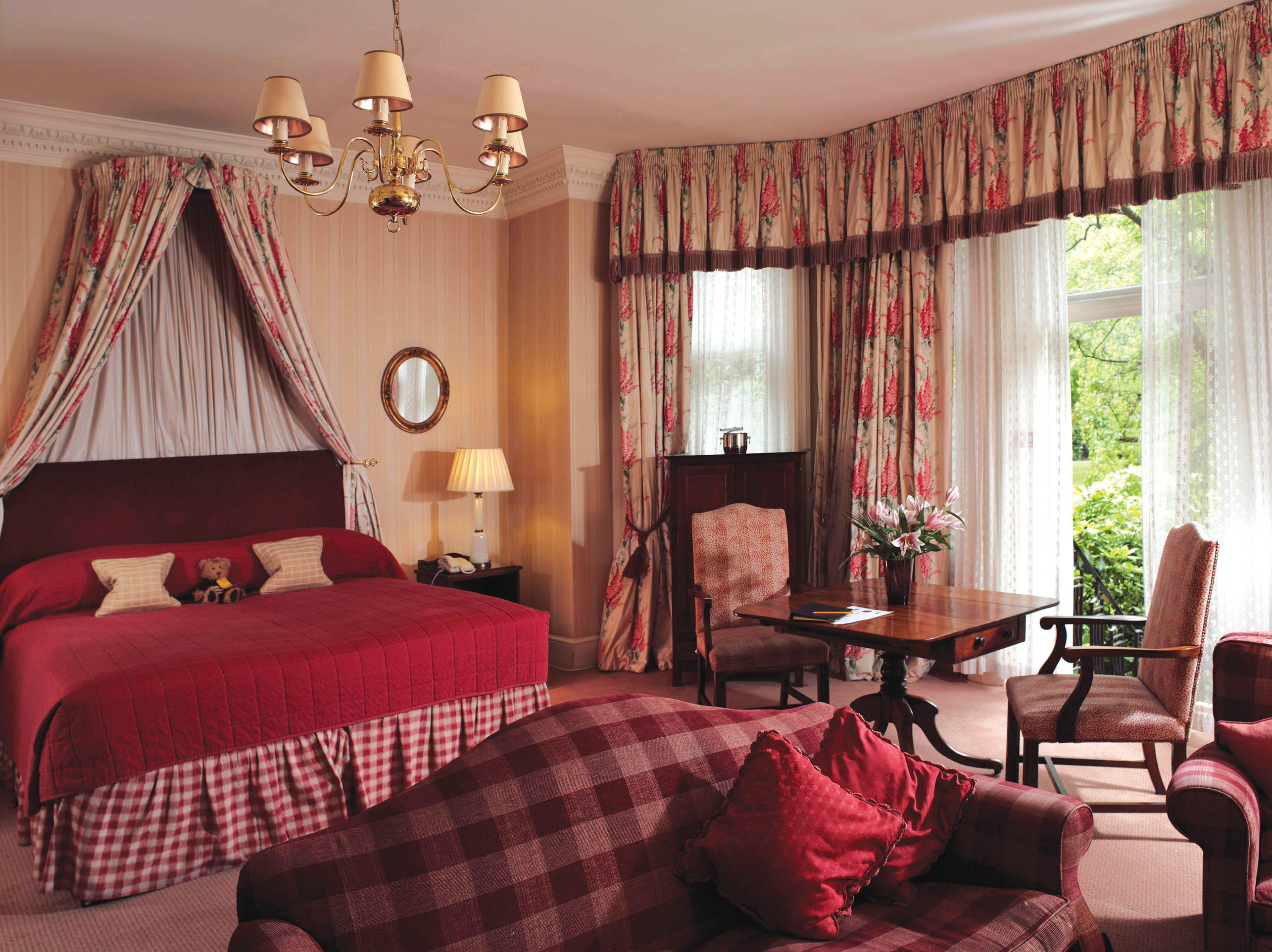 Images Draycott Hotel