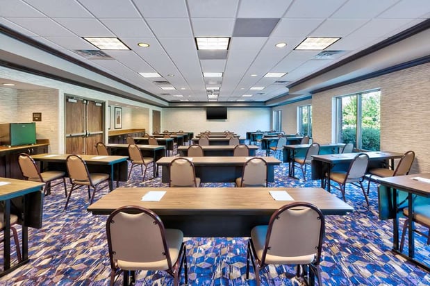 Images Hampton Inn and Suites Flint/Grand Blanc