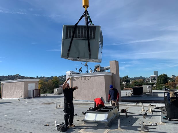Images Air Planet HVAC Inc.