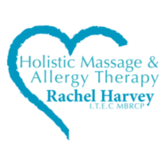 Rachel Harvey Therapies Logo