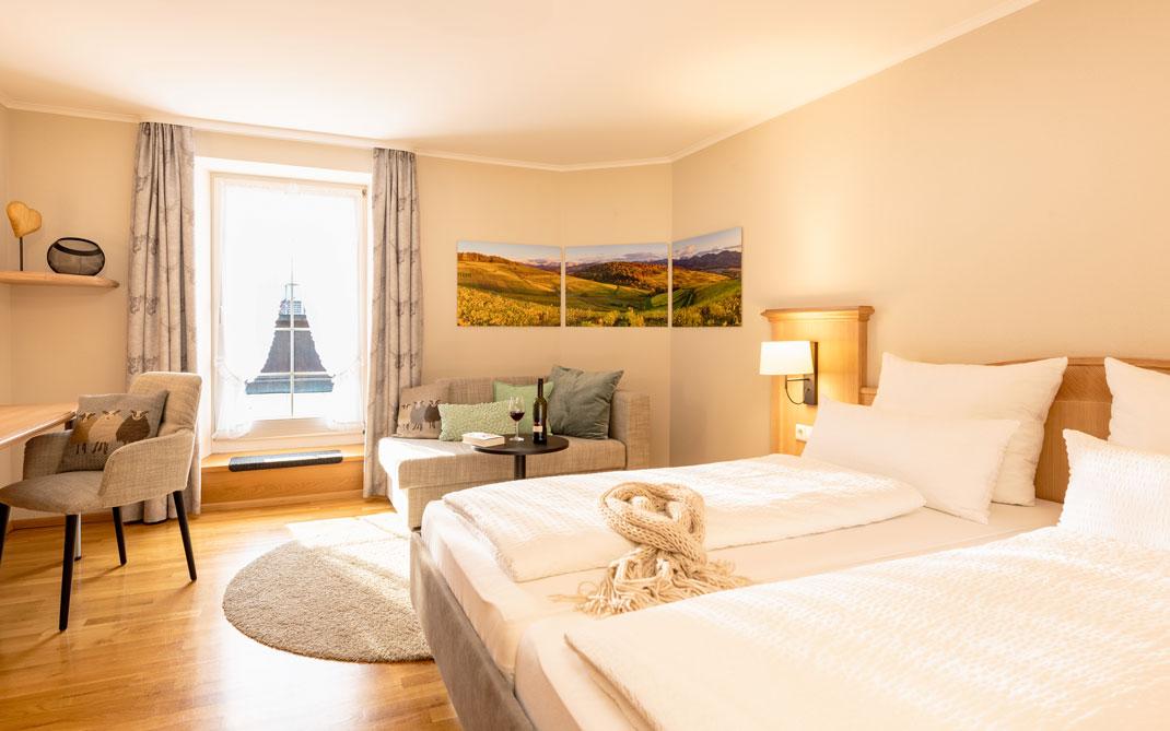 Hotel Gasthof Belchenblick, Wasen 72 in Münstertal im Schwarzwald