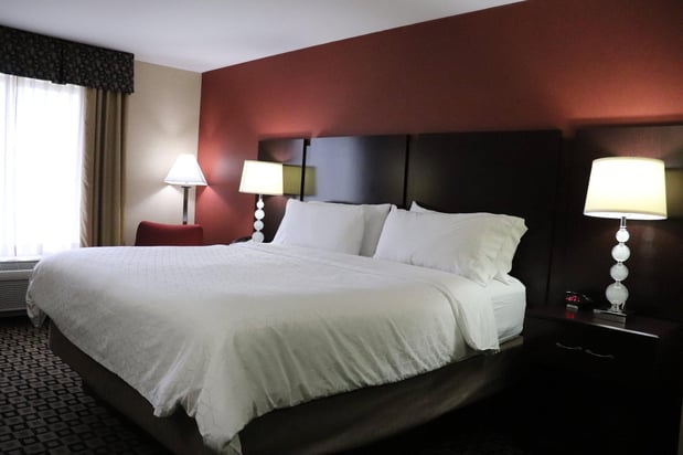 Images Holiday Inn Express & Suites Crawfordsville by IHG
