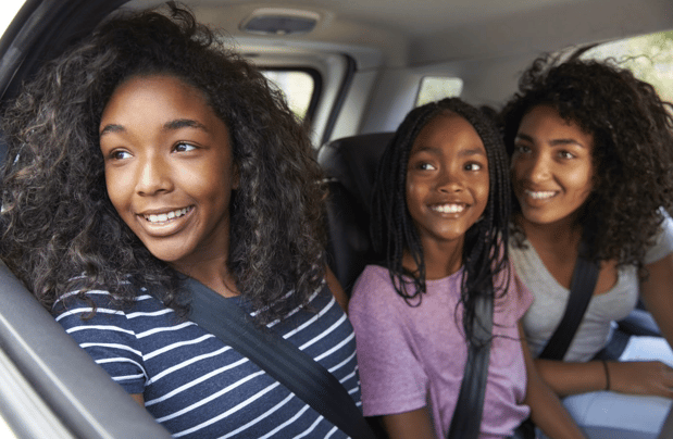 Images Jake White at Comparion Insurance Agency