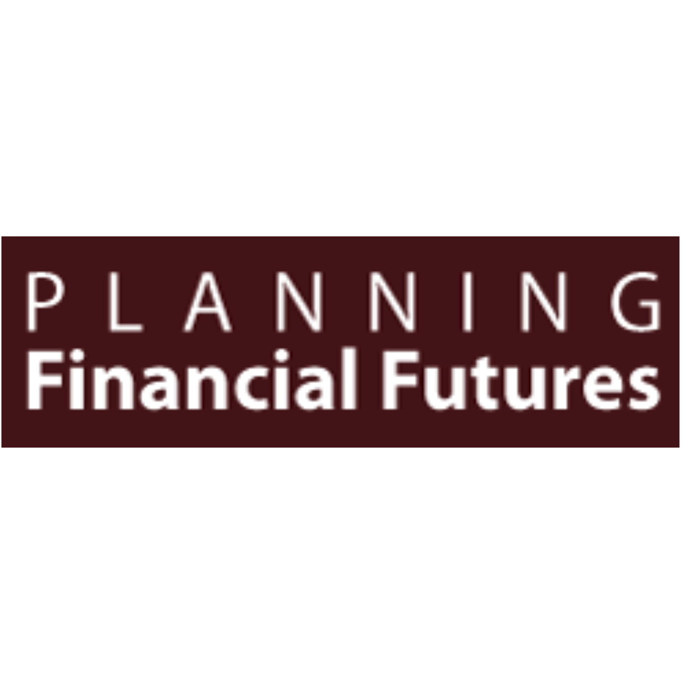 Jeffrey C. Lewis - Planning Financial Futures, Inc Logo