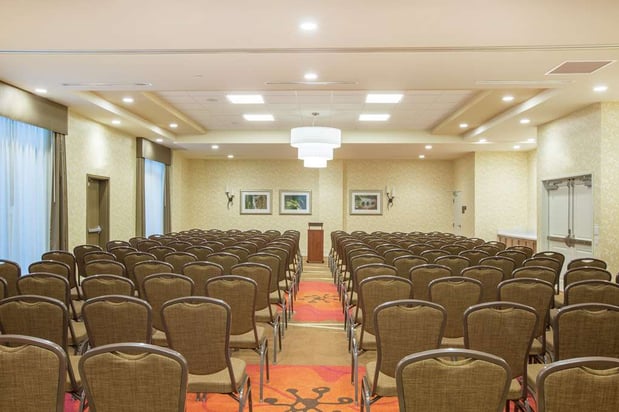Images Hilton Garden Inn Olympia