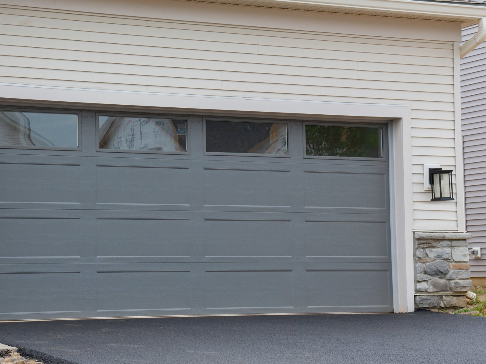 Super Duper Garage Door Repair