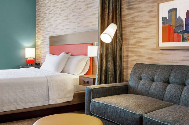 Images Home2 Suites by Hilton Minneapolis University Area