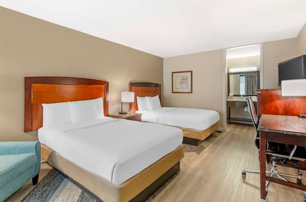 Images Best Western Lexington Inn