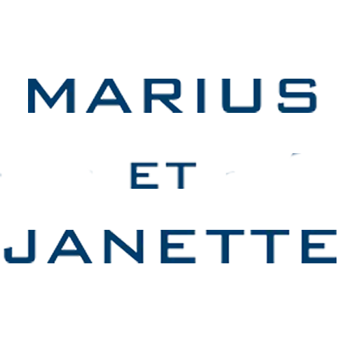 Marius et Janette restaurant