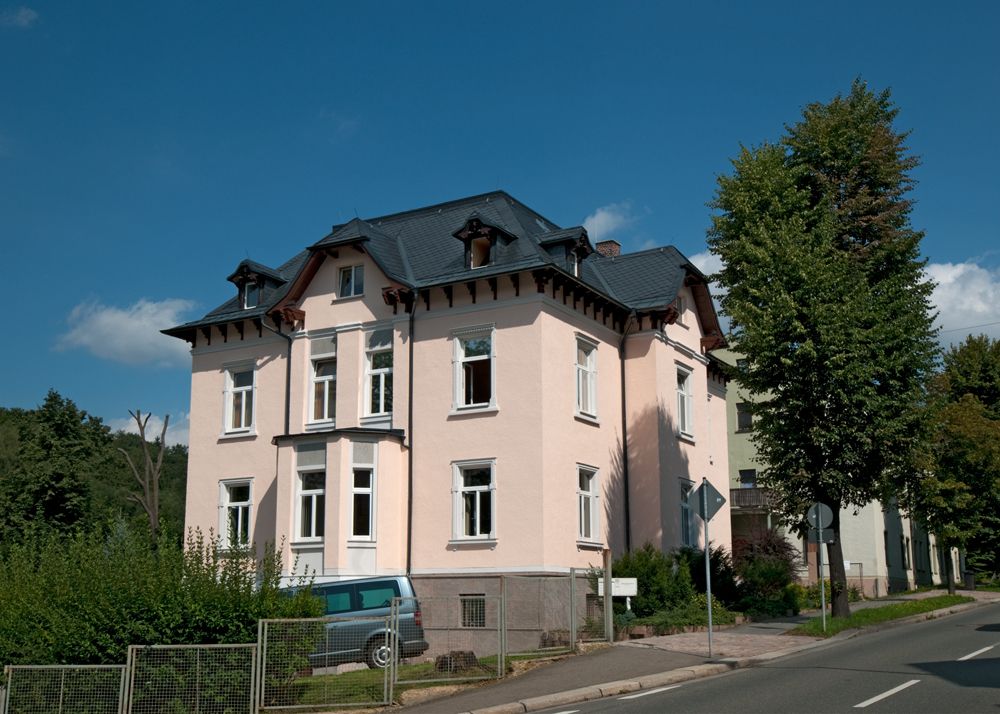 Wamser & Collegen Steuerberatungsgesellschaft mbH, Greizer Str. 1 in Elsterberg
