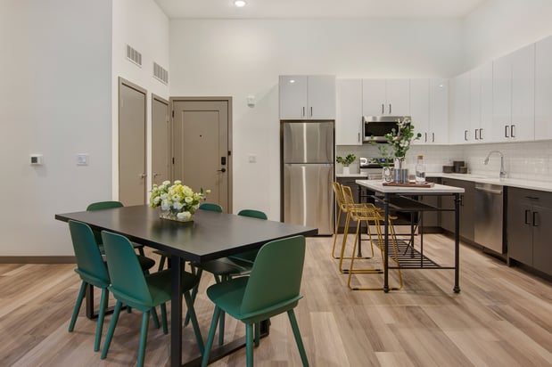 Images Modera Berkeley Heights