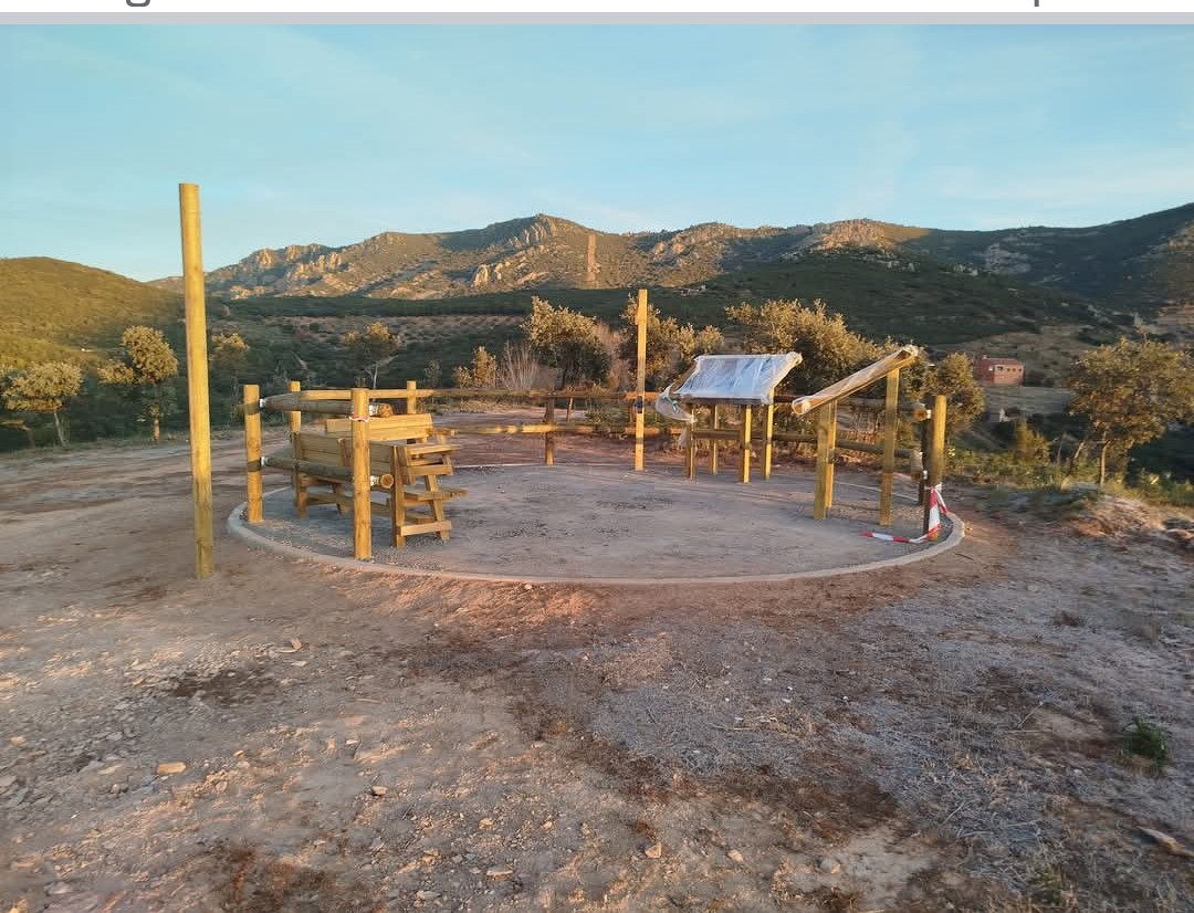Images Las Solaneras Alojamiento Turístico