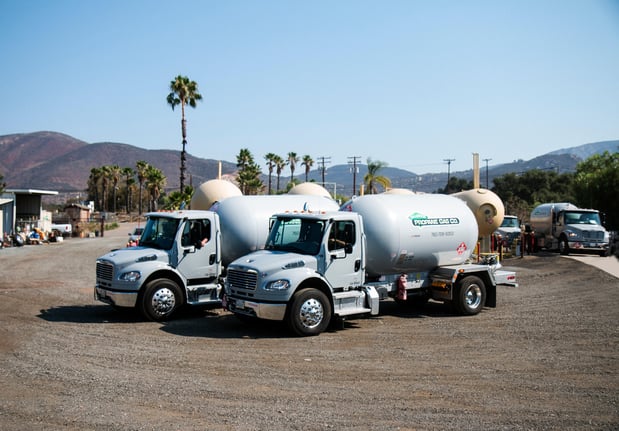Images Fallbrook Propane Gas Co.