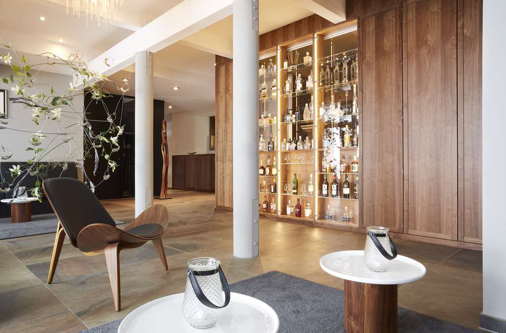 Bilder Best Western Plus Atrium Hotel