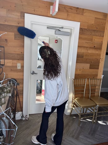 Images Portland Premier Cleaning