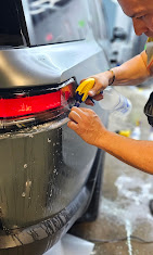 Prodigy Tinting Image