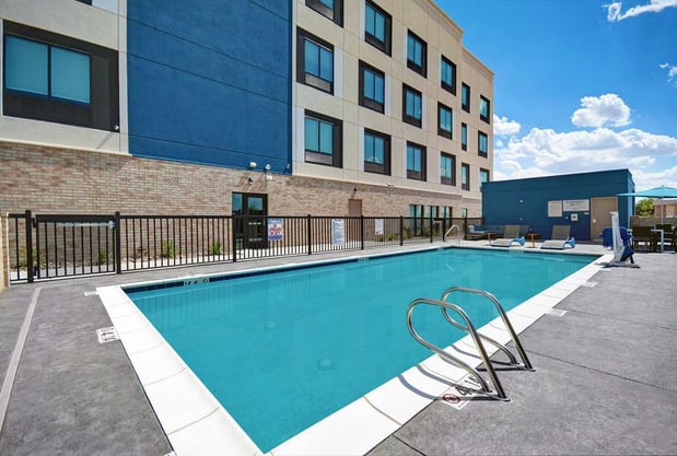 Images Hampton Inn Midland South