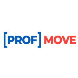 Prof Move Logo