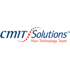CMIT Solutions of DuPont Circle Logo