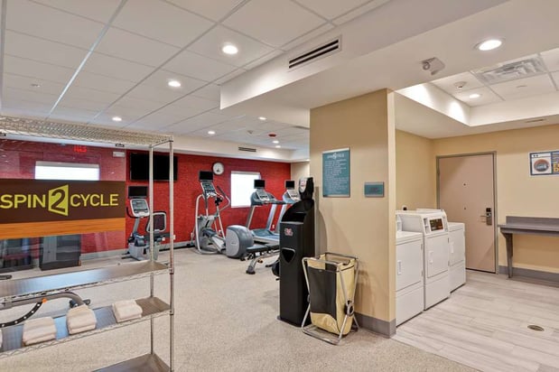 Images Home2 Suites by Hilton La Porte