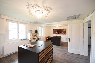 Stähelin Teppiche und Bodenbeläge, Mittelgäustrasse 51 in Kappel SO