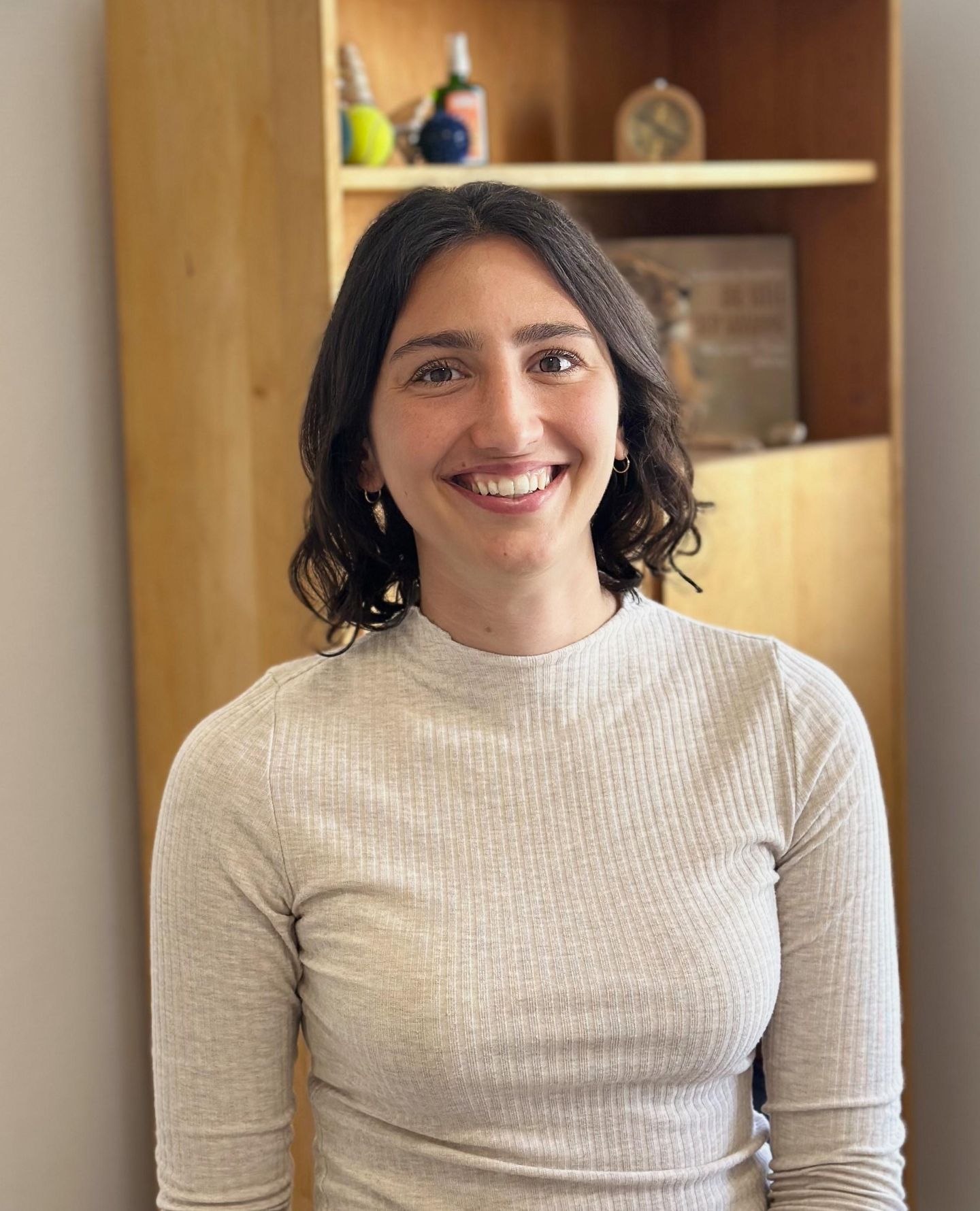 Osteopathie Lisa Götz, Bayreuther Str. 106 in Forchheim