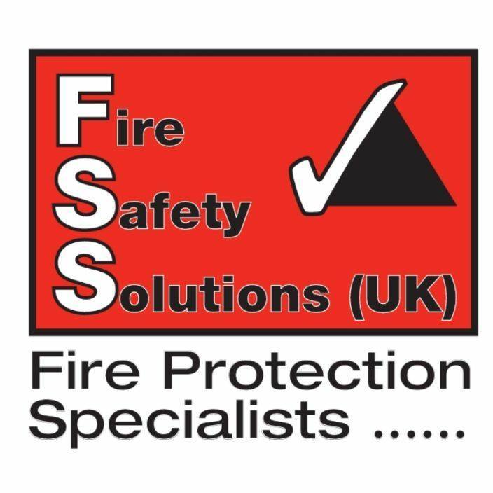 Images Fire Safety Solutions (UK) Ltd