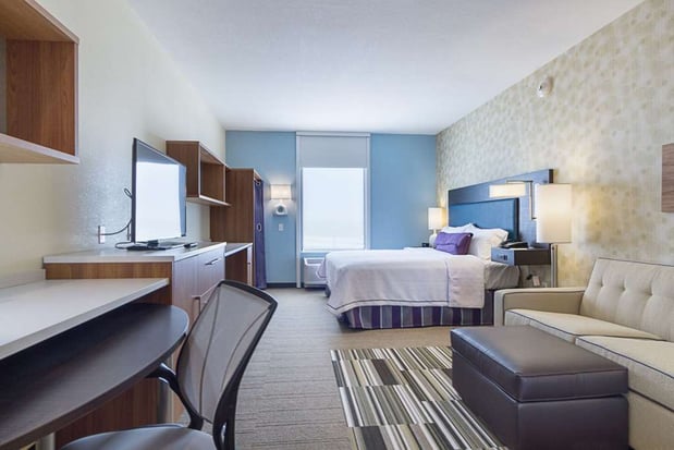 Images Home2 Suites By Hilton Oklahoma City Yukon