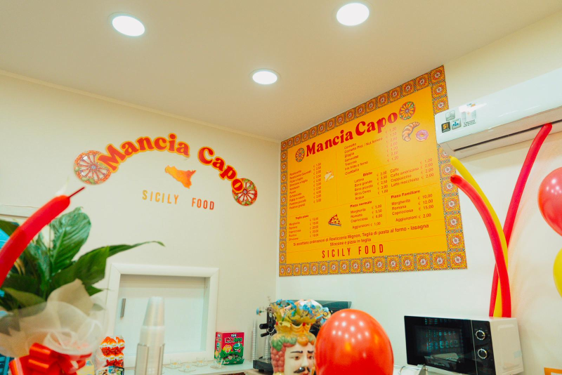 Images Mancia Capo