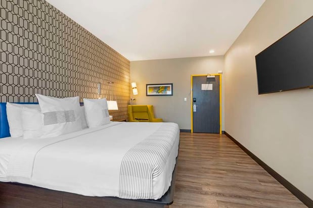 Images GLō Best Western Dallas South DeSoto