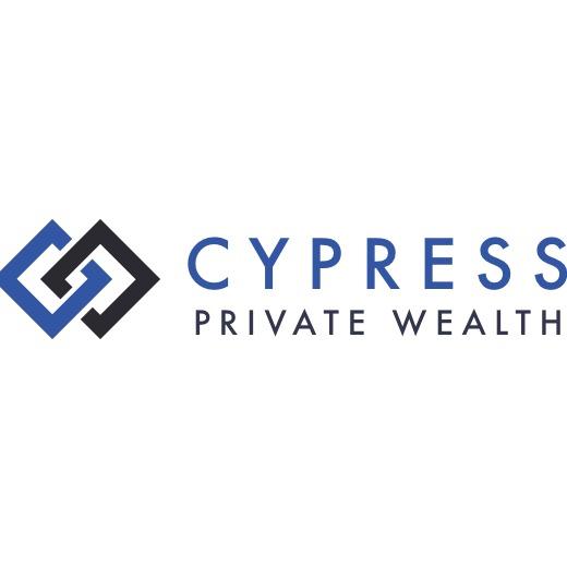 Cypress Private Wealth Logo