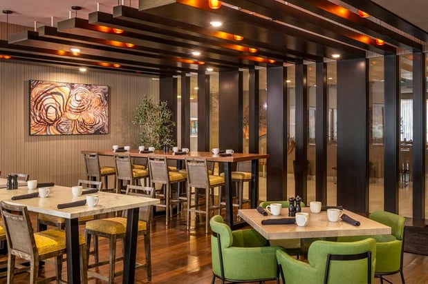 Images DoubleTree by Hilton Hotel San Bernardino