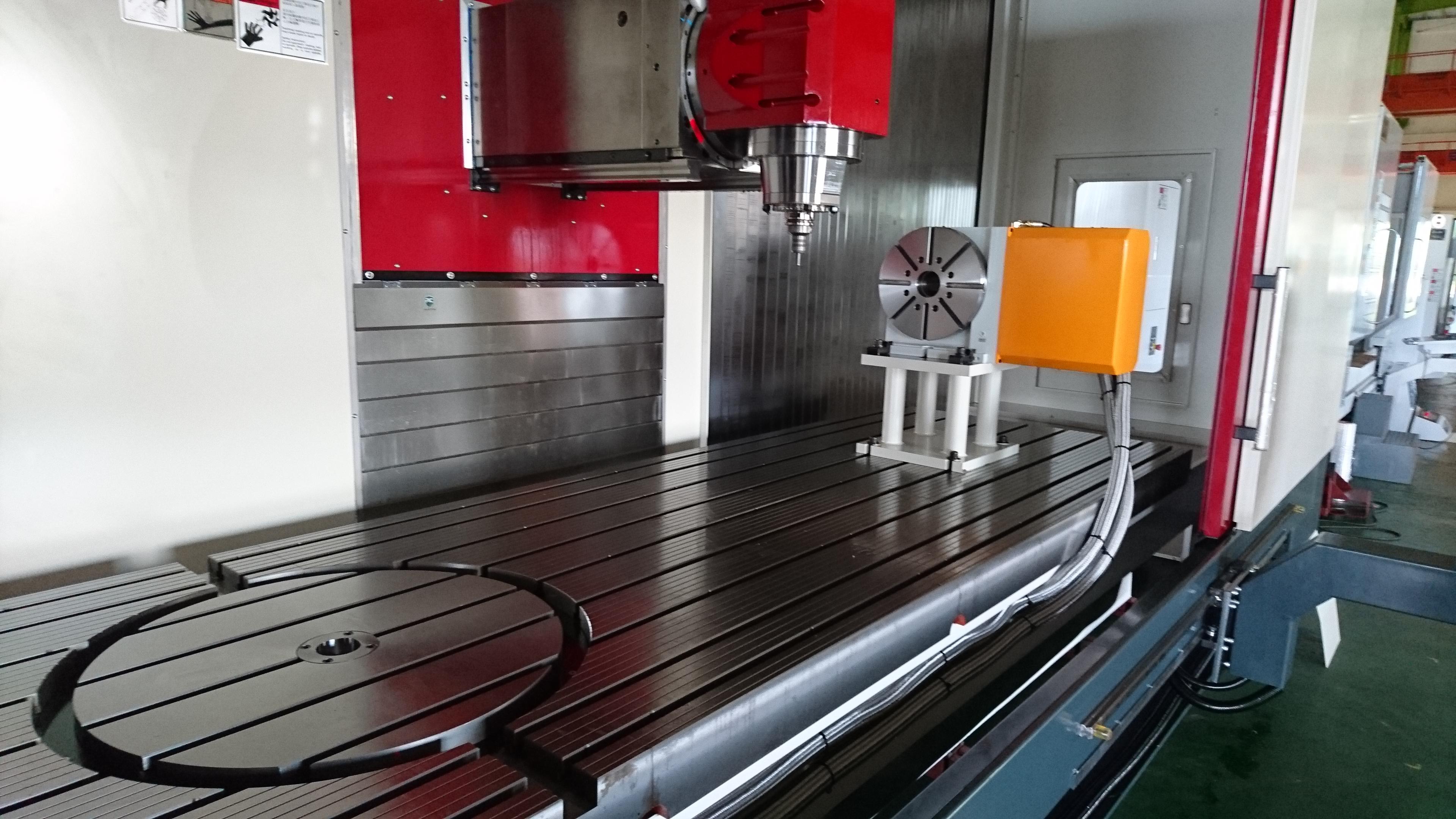 WANDERER Maschinen GmbH, Bemberger Weg 46 in Neuötting