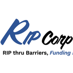 RIP Corp Logo