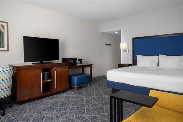 Images Hampton Inn Lexington Medical Center