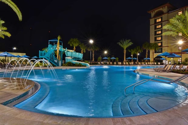 Images Home2 Suites by Hilton Orlando at FLAMINGO CROSSINGS Town Center