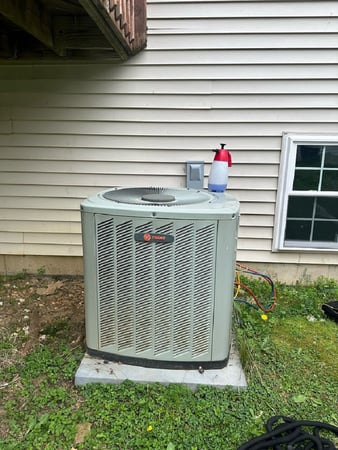 Images D&T Heating & Cooling