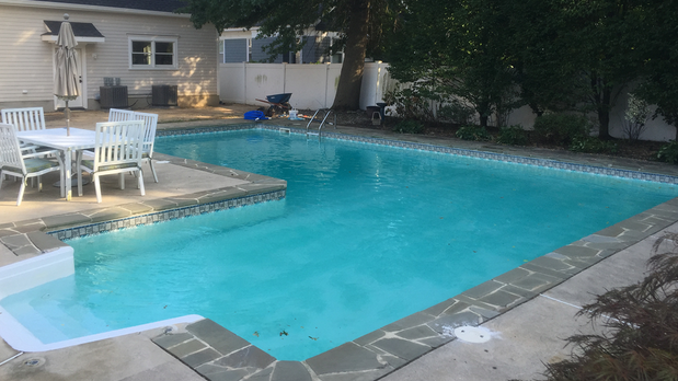 Images Clear Water Swimming Pool Maintenance & Supply Co. Inc.