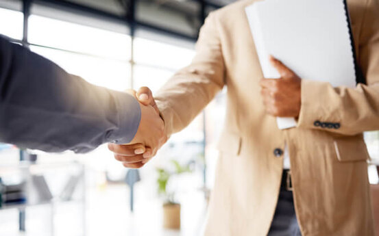 Excellence Connect GmbH & Co. KG, Im Gewerbegebiet 28 in Horstmar