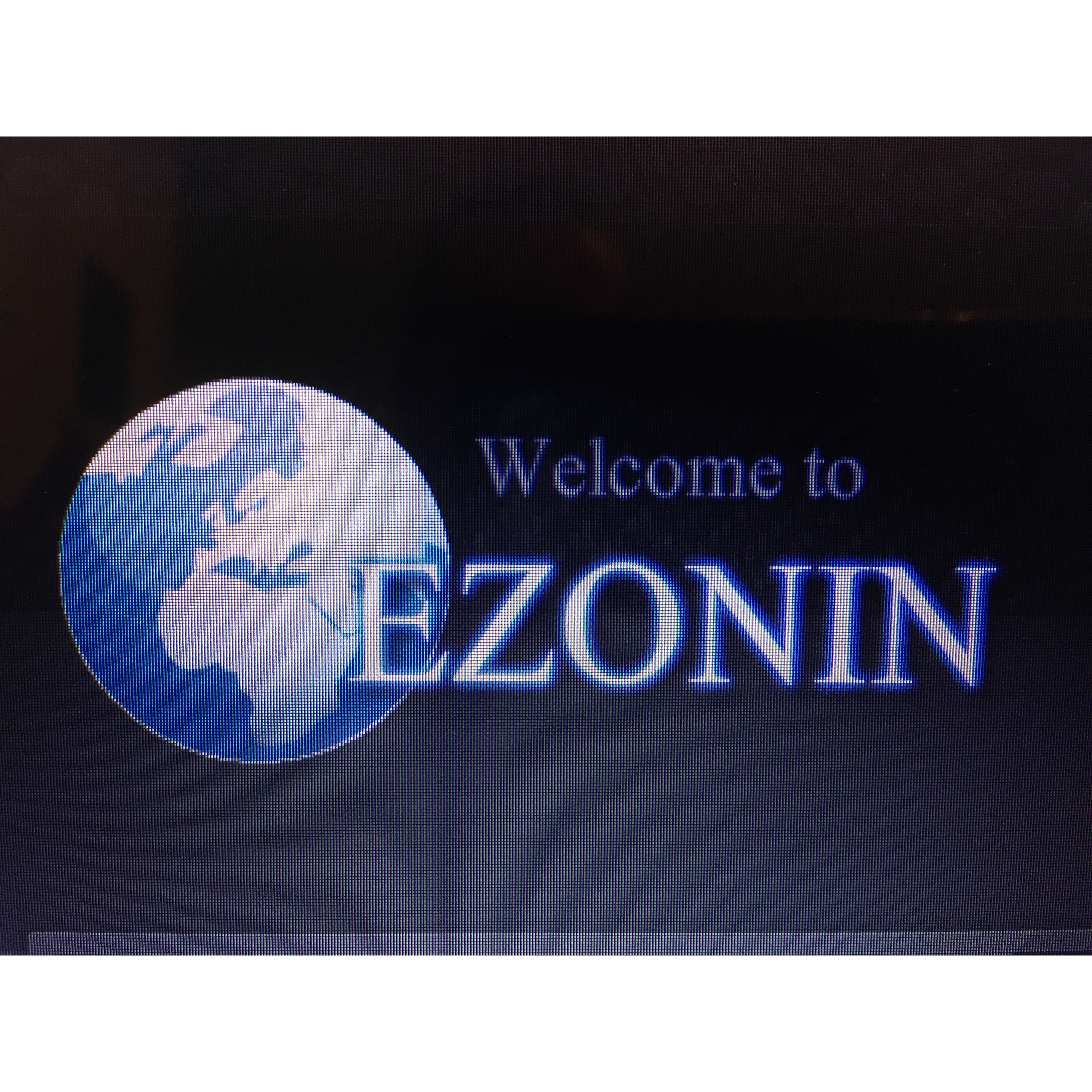 EZONIN Logo