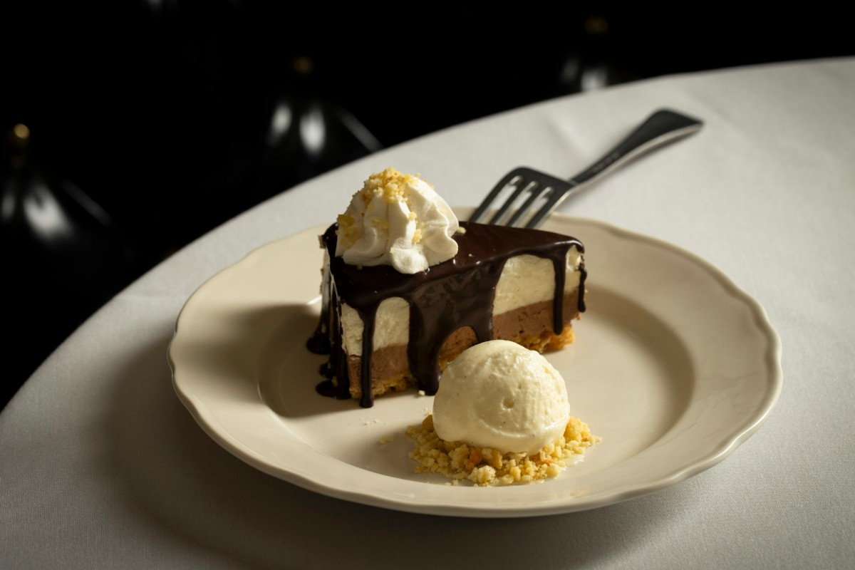 Golden Steer at One Fifth Image