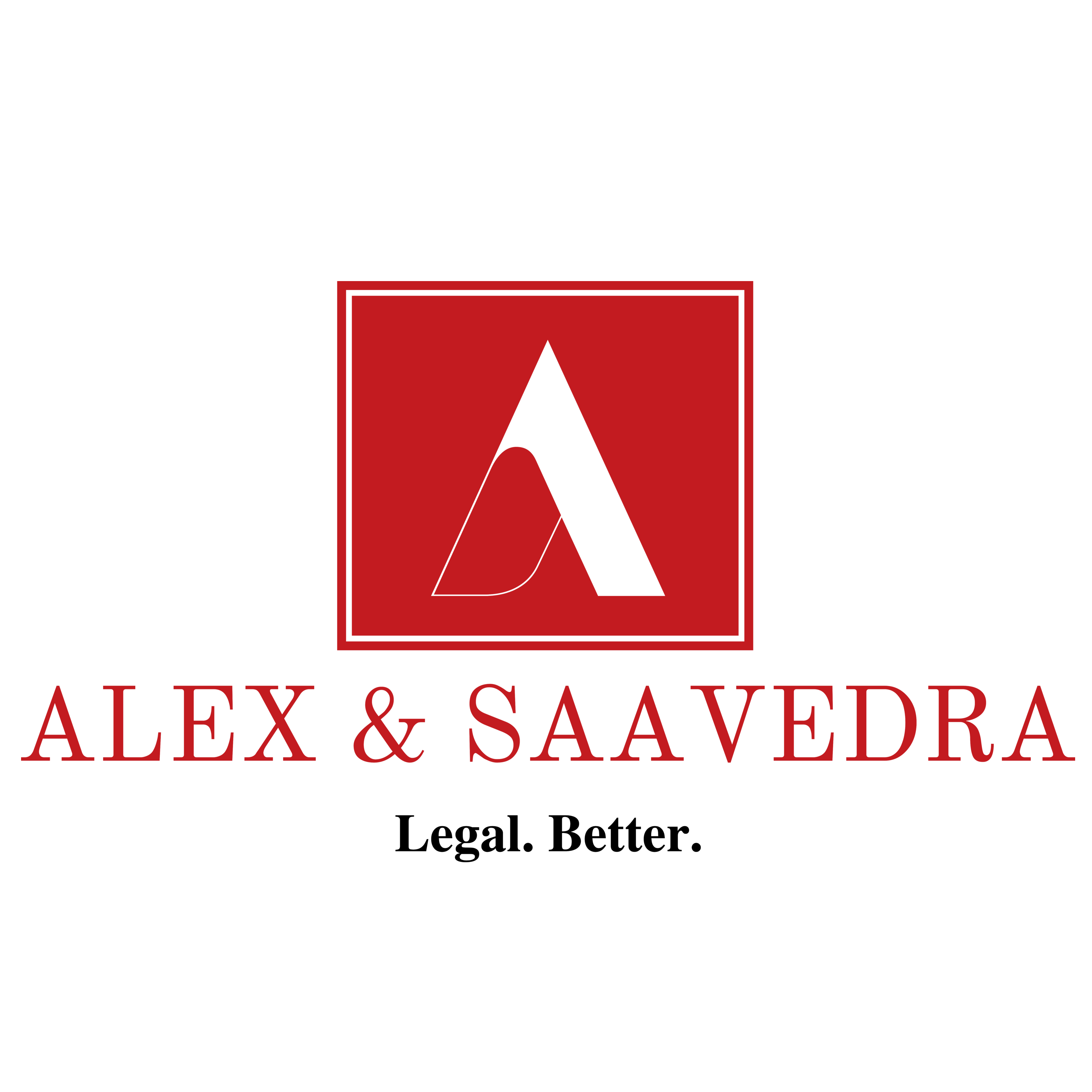 Alex & Saavedra, P.C.