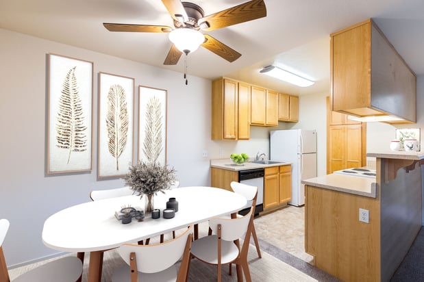 Images The Woods Apartments