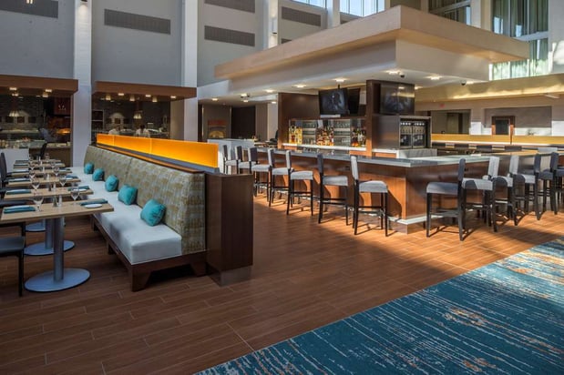 Images DoubleTree by Hilton Hotel Pittsburgh - Cranberry