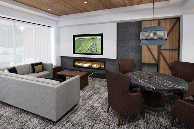 Images Staybridge Suites Rochester – Mayo Clinic Area by IHG