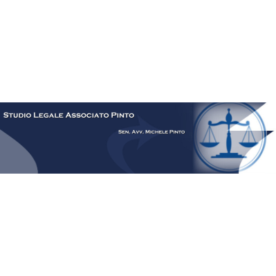 Studio Legale Associato Pinto Logo
