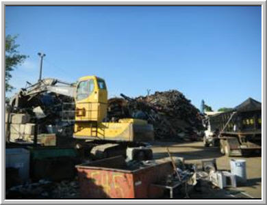 Images River Road Recycling Inc