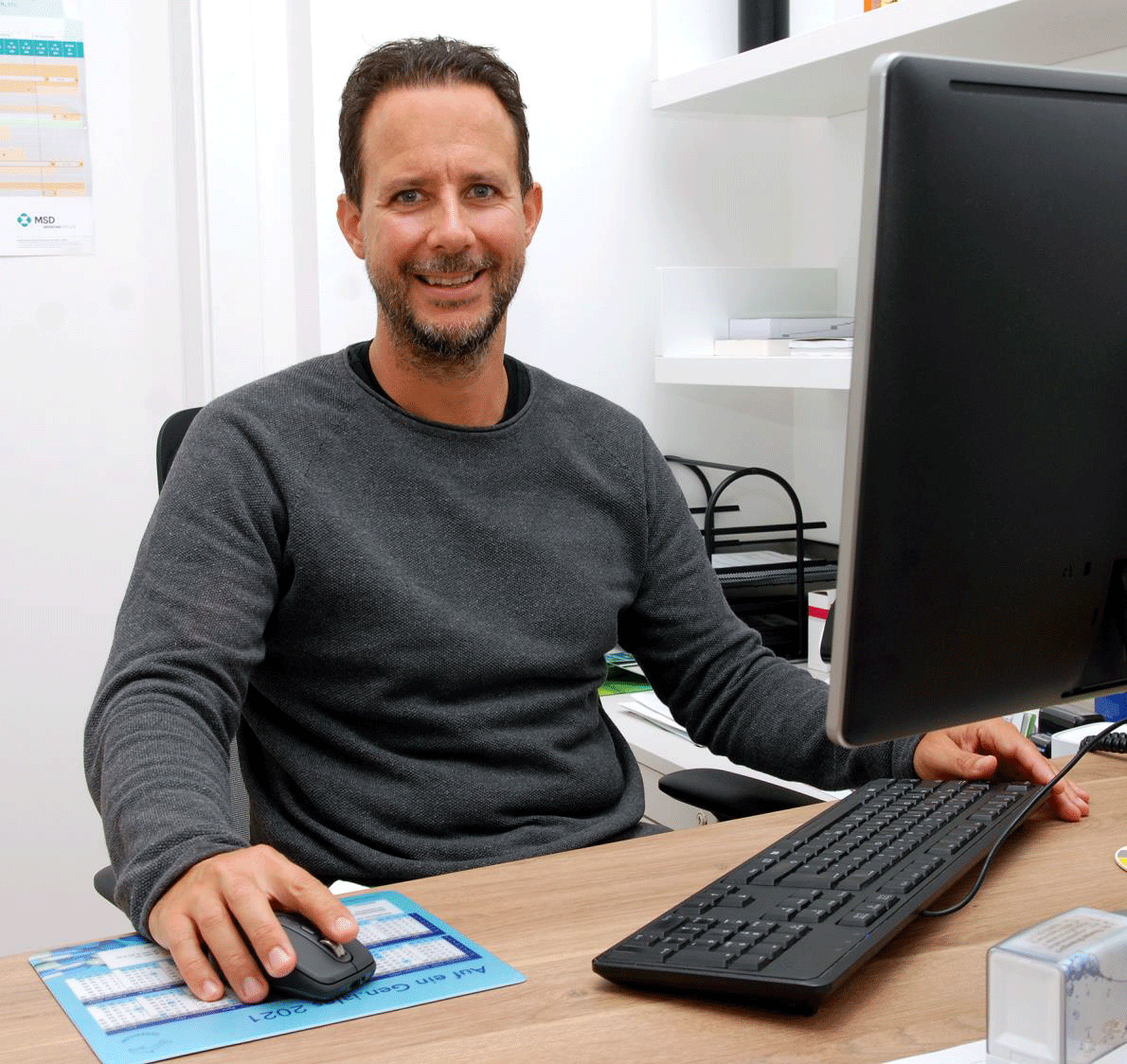 Bild 1 von Dr. Thomas Strassgürtl