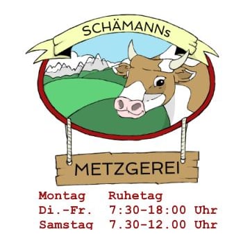 SCHÄMANNs Metzgerei  